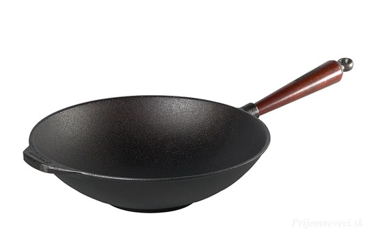 liatina liatinova panvica svedska ekologicka kvalitna wok skeppshult