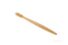 Bambusová zubná kefka - bamboo