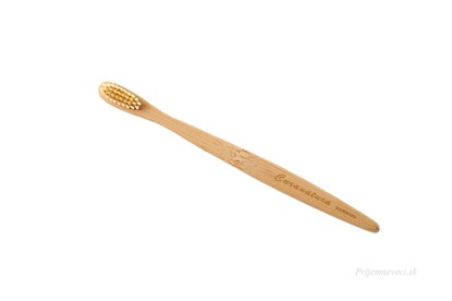 Obrázok pre výrobcu Bambusová zubná kefka - bamboo