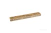 zubna kefka zuby makke stetiny bambusove drevo bambus citlive cistenie