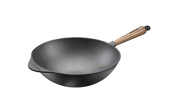 liatina liatinova panvica svedska ekologicka kvalitna wok skeppshult