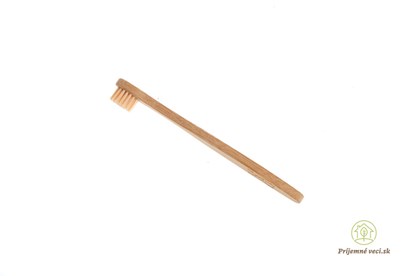 zubná pasta pre deti bio organická prírodná