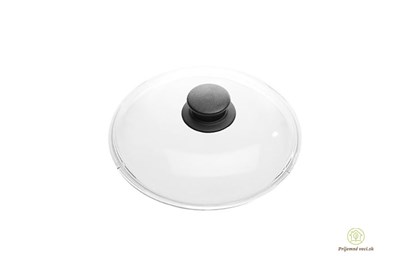 Sklenená pokrievka Simax - 26cm