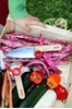 detsky noz opinel kvalitny nozik sefkuchar set montessori le petit chef opinel deti šéfkuchár krájanie nôž škrabka chránič prstov
