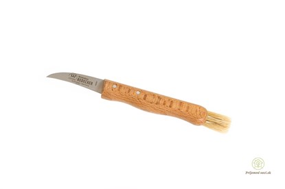 Obrázok pre výrobcu Jednoduchý nôž na huby