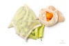Sieťové vrecká na ovocie a zeleninu MS - 2ks