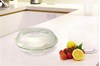 klipy klipmi recyklovatelna sklenená dóza zdravie na potraviny jedlo sklo glasslock hranatá vysoká vodotesná silikónové tesnenie prenos skladovanie nádoba dóza sklenený tanier 800ml