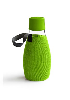 Retap - obal 300ml - zelený úplet 