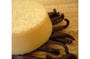 masazna kocka telove mlieko krem ponio masaz natierat sa ekologicka kozmetika kakaove bambucke maslo tuha konzistencia vanilka vanilkova vanilkove lusky sladka upokojujuca vona