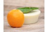 Masážna kocka Ponio - pomaranč a eukalyptus