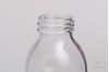 Sklenená fľaša - Simax Pure Bottle 0,5l