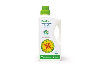 Feel Eco univerzálny čistič 1L Eko čistenie