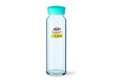 Obrázok pre výrobcu Sklenená fľaša Simax - malá - 250ml