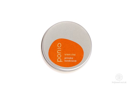 Kondicionér Ponio - orient chai