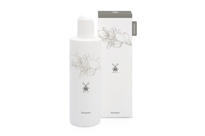 Obrázok pre výrobcu Mühle Organic - šampón na vlasy 