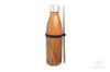 Yoko Design - obal na fľašu so slamkou