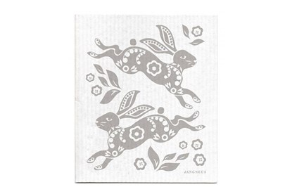 Obrázok pre výrobcu Hubka - králiky sivé
