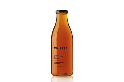 Chistee koncentrát UNI prostriedku 1060ml - citrus