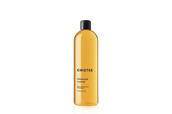eko chistee rastlinny cistiaci prostriedok lavender biodegradovatelny biologicky odburatelny ucinny koncentrat pripravok cistiaci cistenie universal univerzalny levandulova vona levandula odmastovac antibakterialne ucinky pranie umyvanie upratovanie riedenie 
