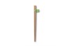 Bambusové čínske paličky