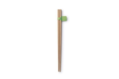 Bambusové čínske paličky