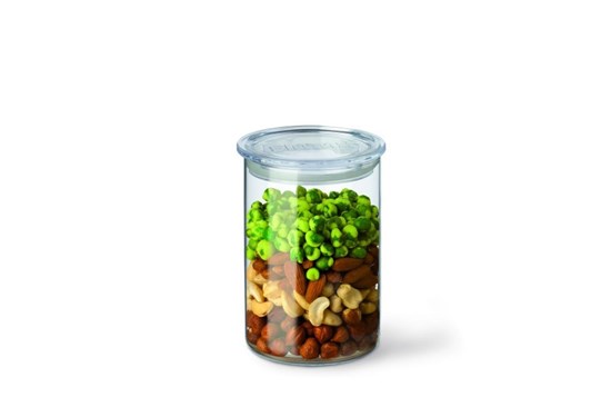 sklenena doza nadoba sklo sklovina skladovanie potraviny jedlo tesnenie