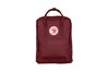 kanken batoh backpack ox red cerveny bordovy skolsky batoh skolska taska ruksak fjallraven