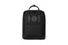 kanken no. 2 batoh backpack black cierny skolsky batoh skolska taska ruksak fjallraven