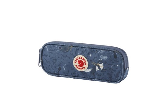 kanken art fjallraven pen case peracnik skolsky detsky dizajnovy obal na skolske pomocky