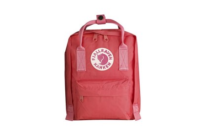 Batoh Kånken Mini Fjällräven - broskyňový