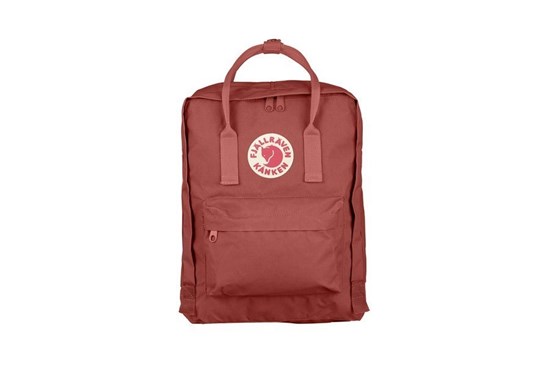 kanken dahlia batoh backpack dahlia ruzovy staroruzovy skolsky batoh skolska taska ruksak fjallraven