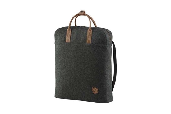 kanken fjallraven batoh briefpack pre zeny pre muzov taska unisex grey