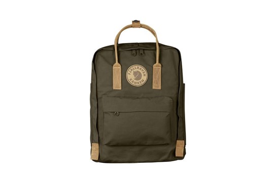 kanken no. 2 batoh backpack  olivovy dark olive skolsky batoh skolska taska ruksak fjallraven