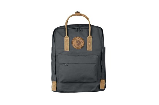 kanken no. 2 batoh backpack supergrey tmavosivý skolsky batoh skolska taska ruksak fjallraven