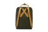 kanken batoh backpack fialovy slivka plum skolsky batoh skolska taska ruksak fjallraven