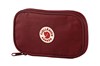 kanken fjallraven prirucna taska tasticka na doklady na peniaze cestovna mala taska deep forest travel wallet