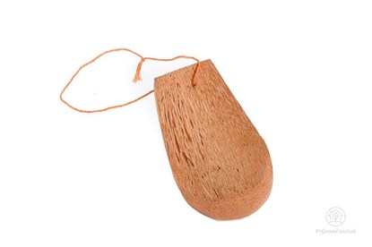 Obrázok pre výrobcu Kokosová škrabka na hrnce