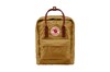 kanken acorn ox red batoh backpack skolsky batoh skolska taska ruksak fjallraven