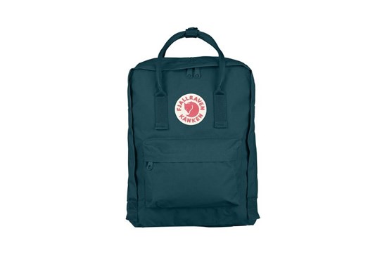 kanken glacier green batoh backpack skolsky batoh skolska taska ruksak fjallraven