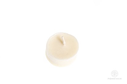 Obrázok pre výrobcu Čajové sviečky zo sójového vosku - bez obalu (10ks)