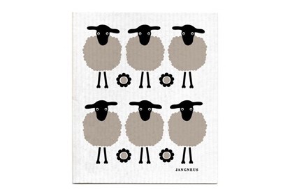 Obrázok pre výrobcu Hubka - malé ovečky