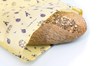 vcelobal vcelovak prirodny obrusok obal vrecko vak na chleba chlebik bochnik bavlna voskovany kompostovatelny voskova vrstva 