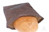 Vrecko na uskladnenie chleba Chlebag - zelený
