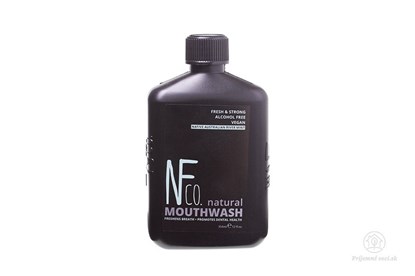 Prírodná ústna voda - 354ml