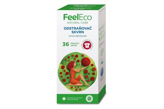 Feel Eco odstraňovač škvŕn - 900g