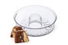 sklenena forma na babovku kolac sklo simax pecenie koláč koláče kuchyňa sklenené frankfurtsky kruh dezert sladky sklo