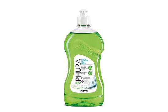 Saponát na riad Biophura - 500ml