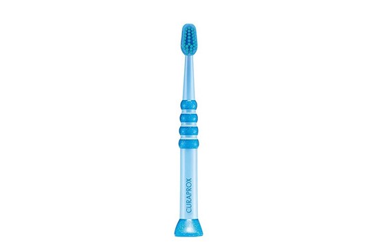 Detská zubná kefka Curaprox UltraSoft 