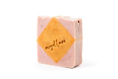 Obrázok pre výrobcu Mydlove - olivové mydlo citronela-mäta