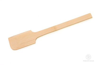 Obrázok pre výrobcu Bambusová stierka